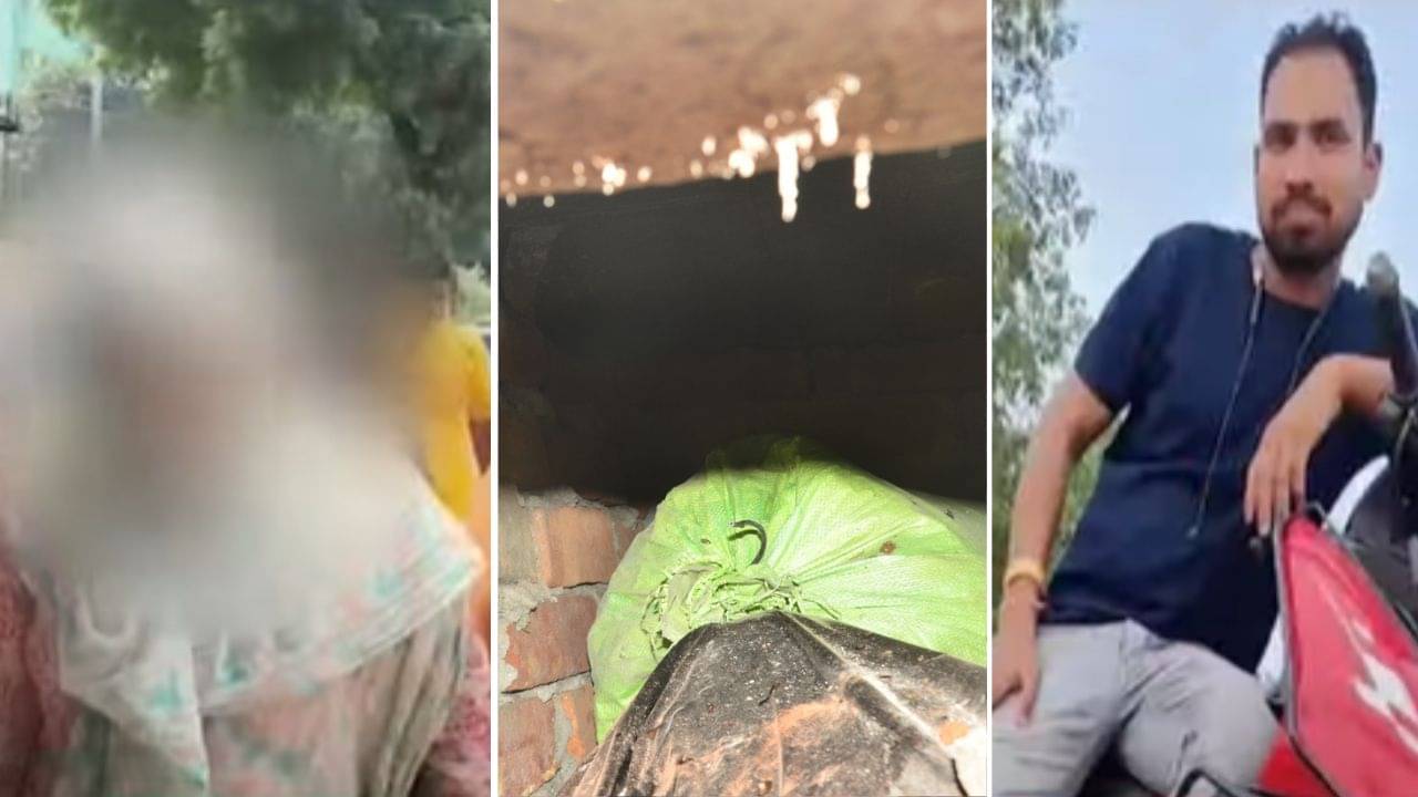 Malda Murder: বাঙ্কারে ঢুকিয়ে করা হয় প্লাস্টার! একজন ঠিকাদারের ওপর কীসের এত আক্রোশ? হাড়হিম হত্যার মালদহে হাইস্কুলের শিক্ষকের স্ত্রী যা জানালেন...