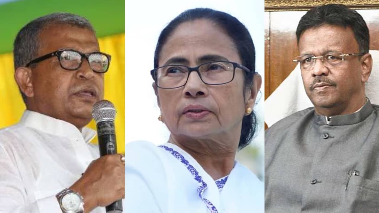 Flood Situation: পশ্চিম মেদিনীপুরে মানস, হুগলিতে ফিরহাদ, বন্যা পরিস্থিতি সামলাতে আর কার কার কাঁধে দায়িত্ব দিলেন মমতা?