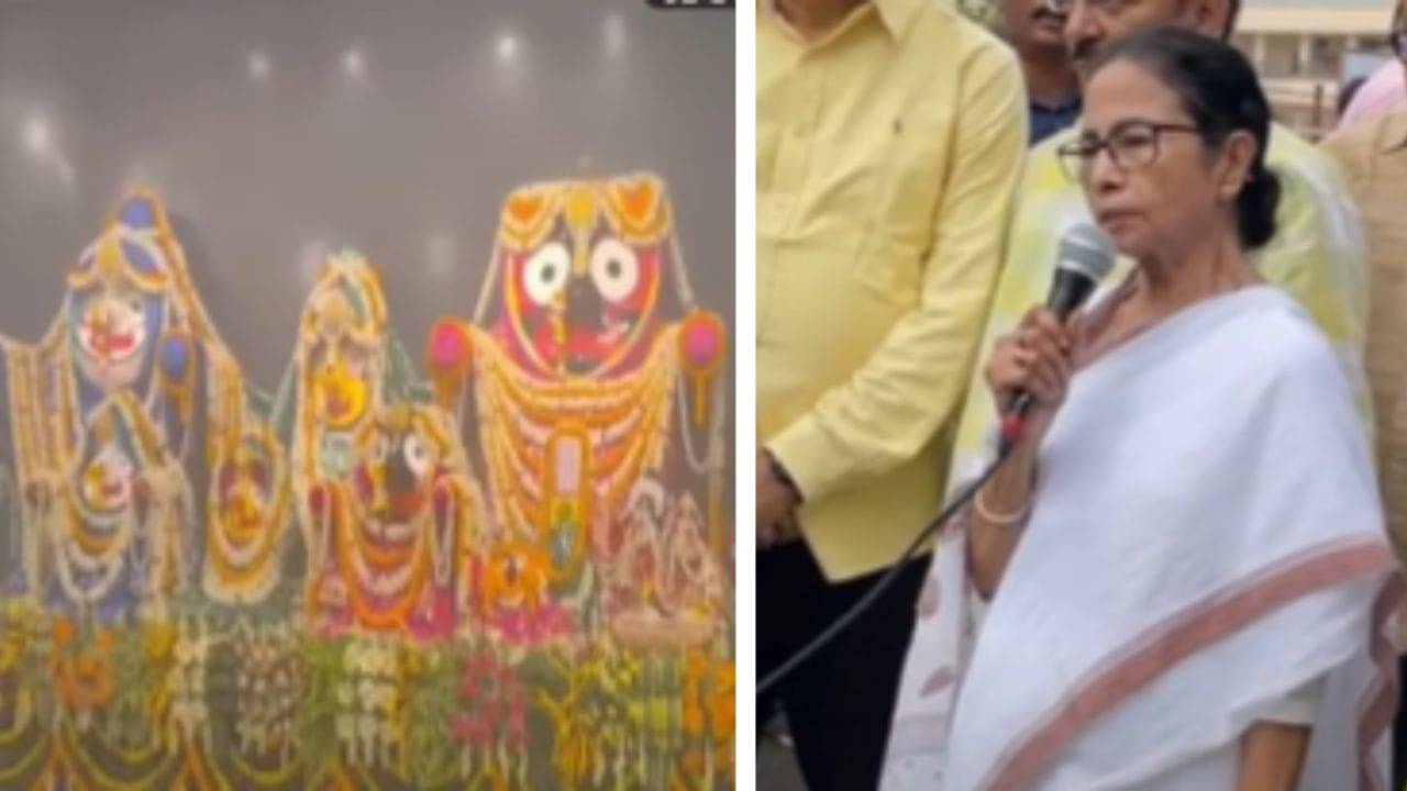 Mamata Banerjee: দিন পেরলেই দিঘা সাক্ষী থাকবে আরও এক অধ্যায়ের! প্রথম রথযাত্রার আগে যা জানালেন মুখ্যমন্ত্রী