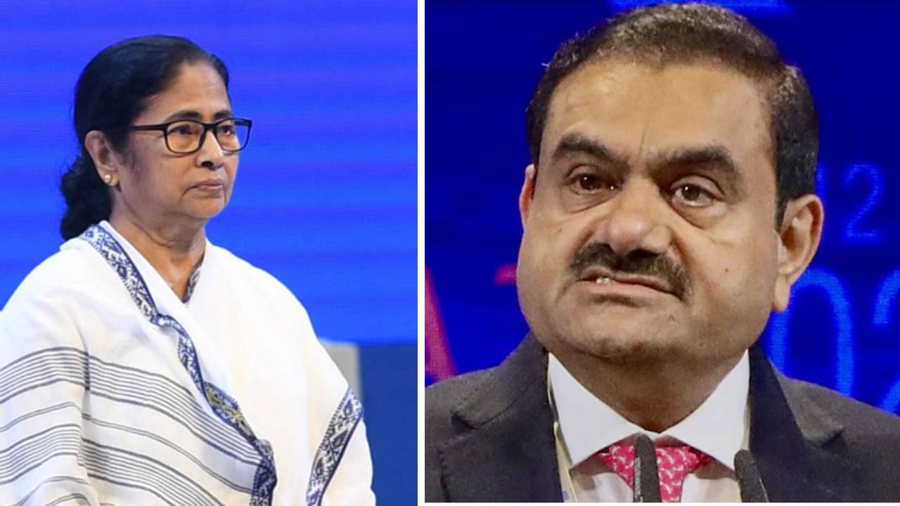 Tajpur: আদানিদের হাতছাড়া তাজপুর গভীর সমুদ্রবন্দর প্রকল্প, নতুন করে টেন্ডার ডাকতে চলেছে রাজ্য