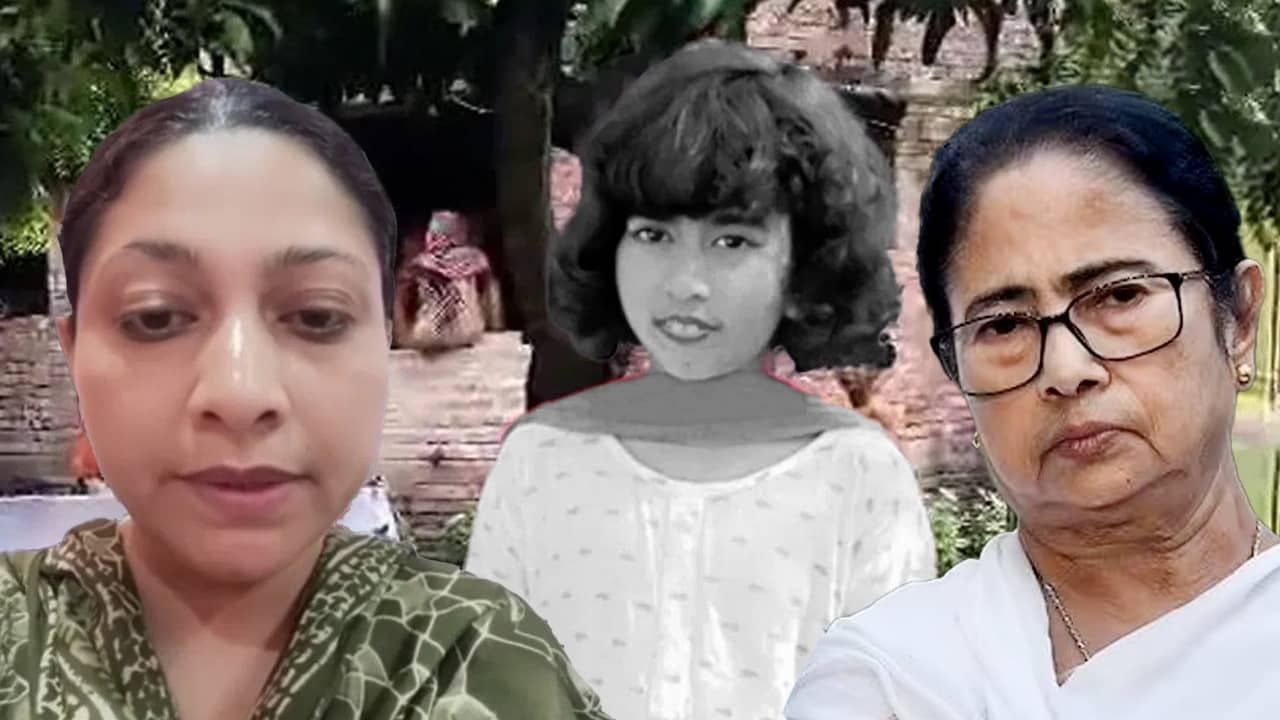 CM Mamata Banerjee: ‘যা বলার দল বলবে’, নবনির্বাচিত আলিফাকে ‘চুপ’ থাকার নির্দেশ মমতার