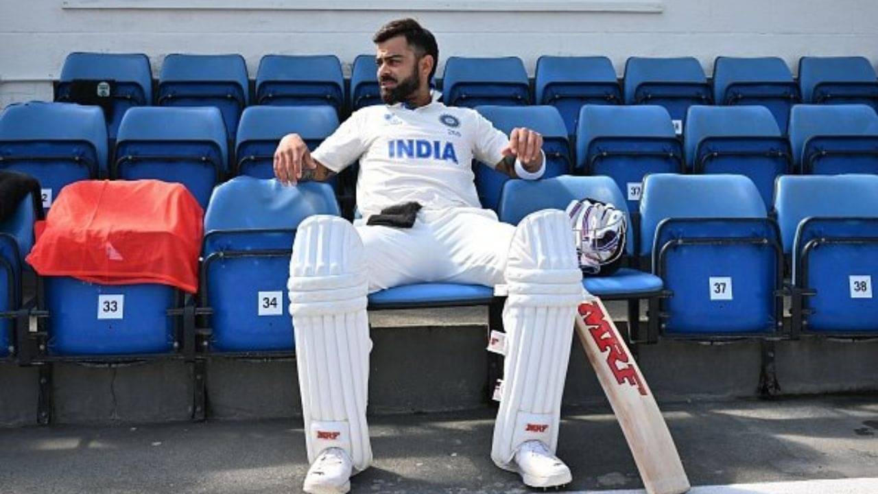 Virat Kohli: বিরাটকে মিস করার কারণ খুঁজে পাচ্ছি না... ইংল্যান্ডের কোন প্রাক্তন দাগলেন তোপ?