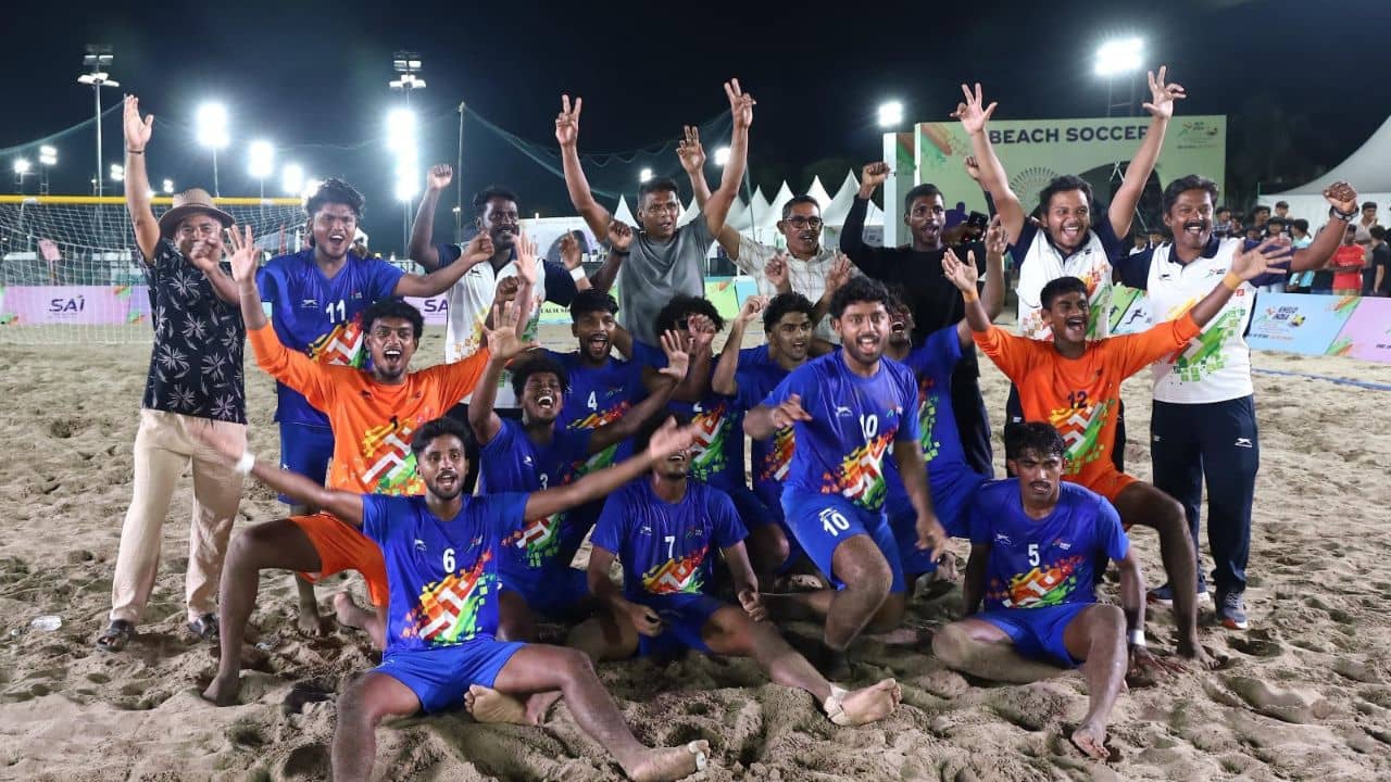 Indian Sports: ভারতীয় ক্রীড়ায় কী ভাবে বদল? ভবিষ্যতের জন্যও নানা পরিকল্পনা...