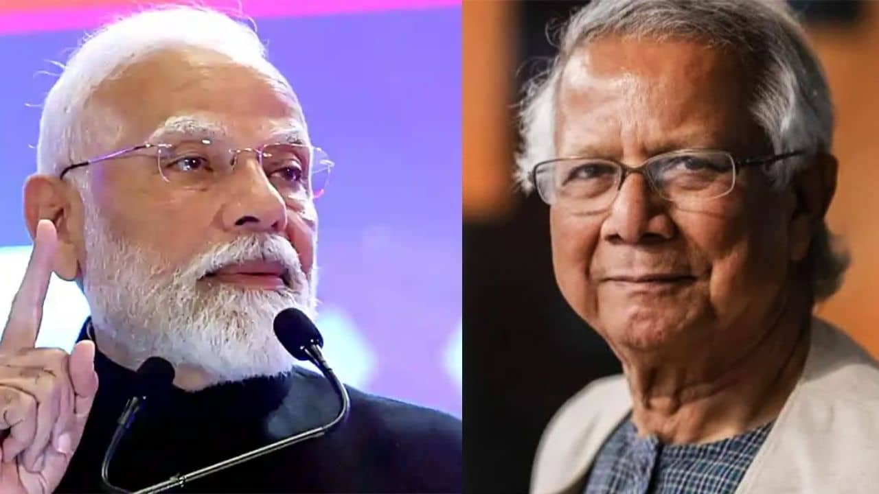Bangladesh: ঘরে প্রবল চাপ, সেই ভারতকেই পাশে চাইছেন ইউনূস! নিজেই লিখলেন সে কথা...