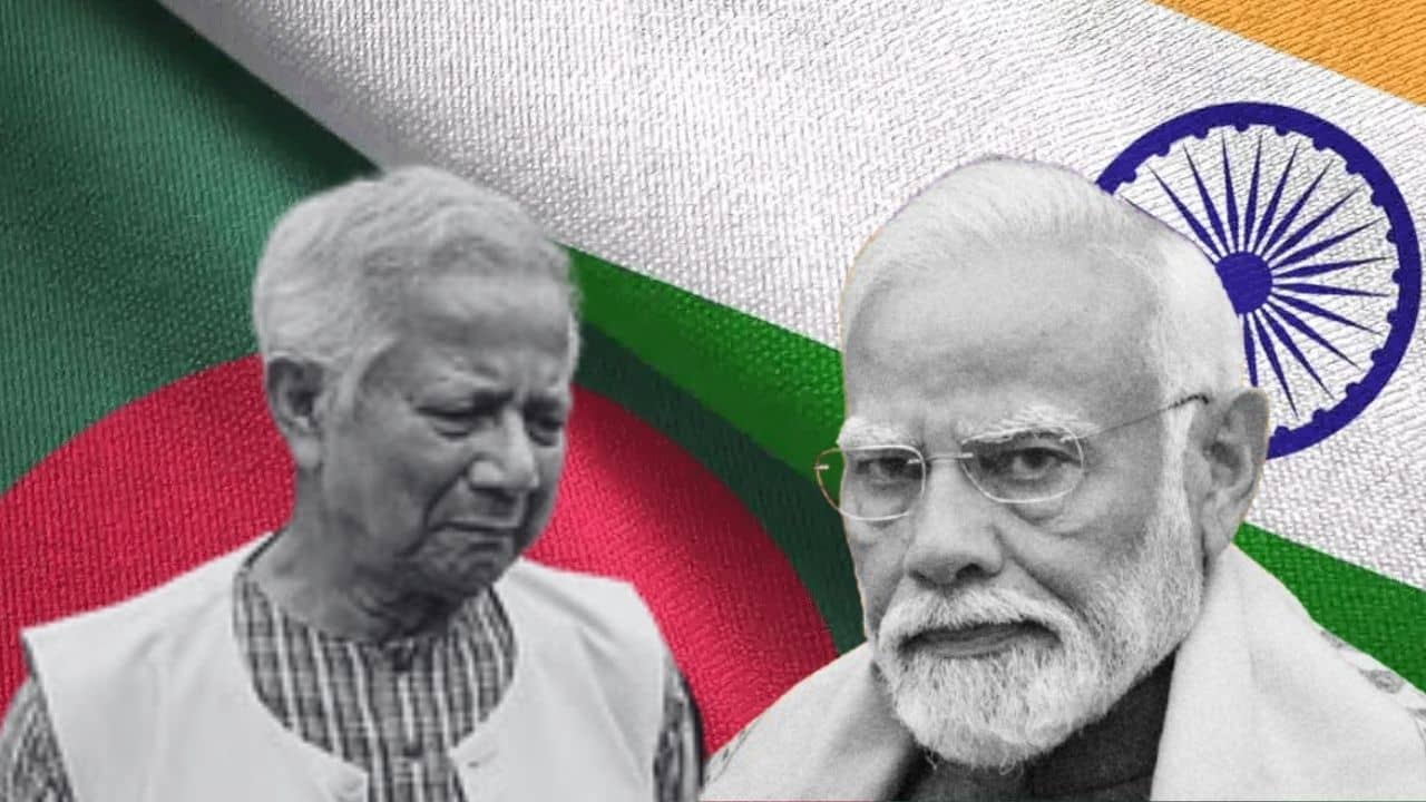 Trade: নয়া দিল্লির সিদ্ধান্তে আরও চাপে Bangladesh, এবার চোখে সর্ষে ফুল দেখবে ইউনূস সরকার!