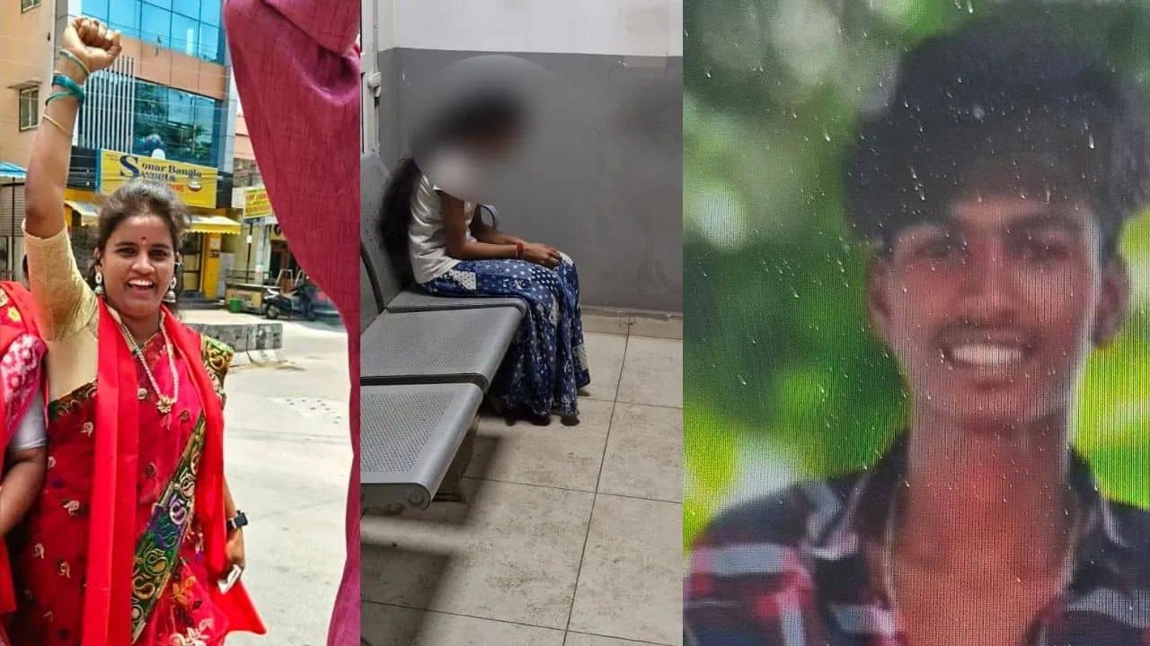 Crime: প্রেমিককে পেতে মাকে পৃথিবী থেকে সরিয়ে দিল মেয়ে