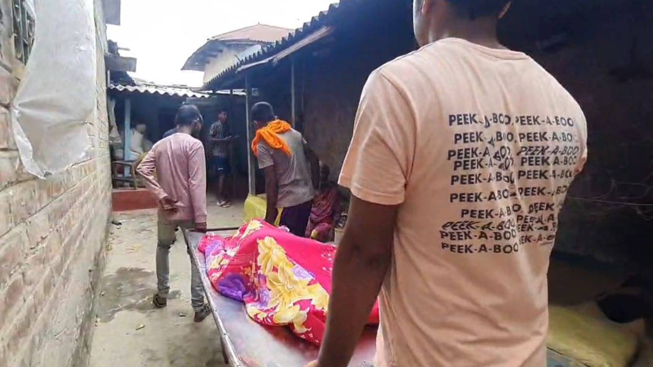 South Dinajpur: মেয়েকে বালিশ চাপা দিয়ে খুনের অভিযোগ, কেন এমন করলেন মা?