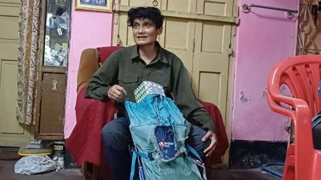 Piyali Basak: ব্যর্থ হয়েও জীবনের নতুন শিক্ষা, এগিয়ে যেতে চান পিয়ালী