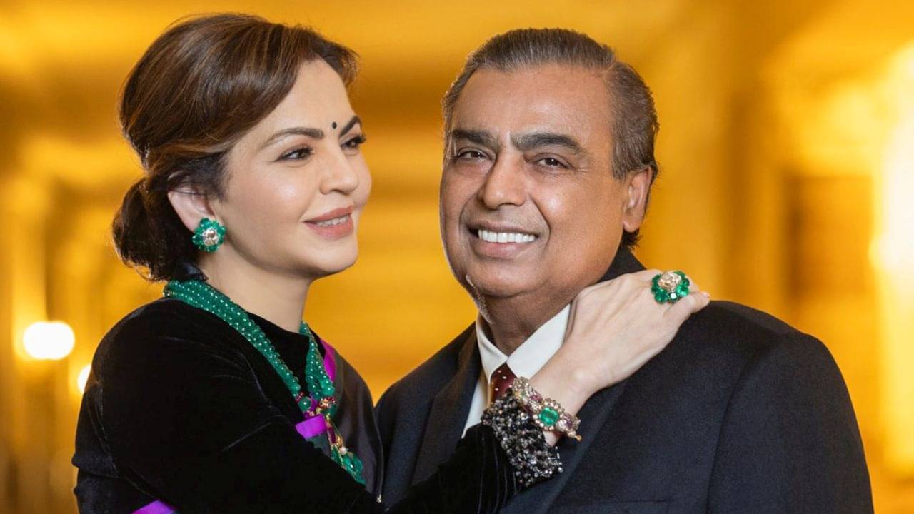 Jio BlackRock: Mukesh-এর মাস্টারস্ট্রোক! এবার Aladdin-এর আশ্চর্য প্রদীপ হাতে Ambani!