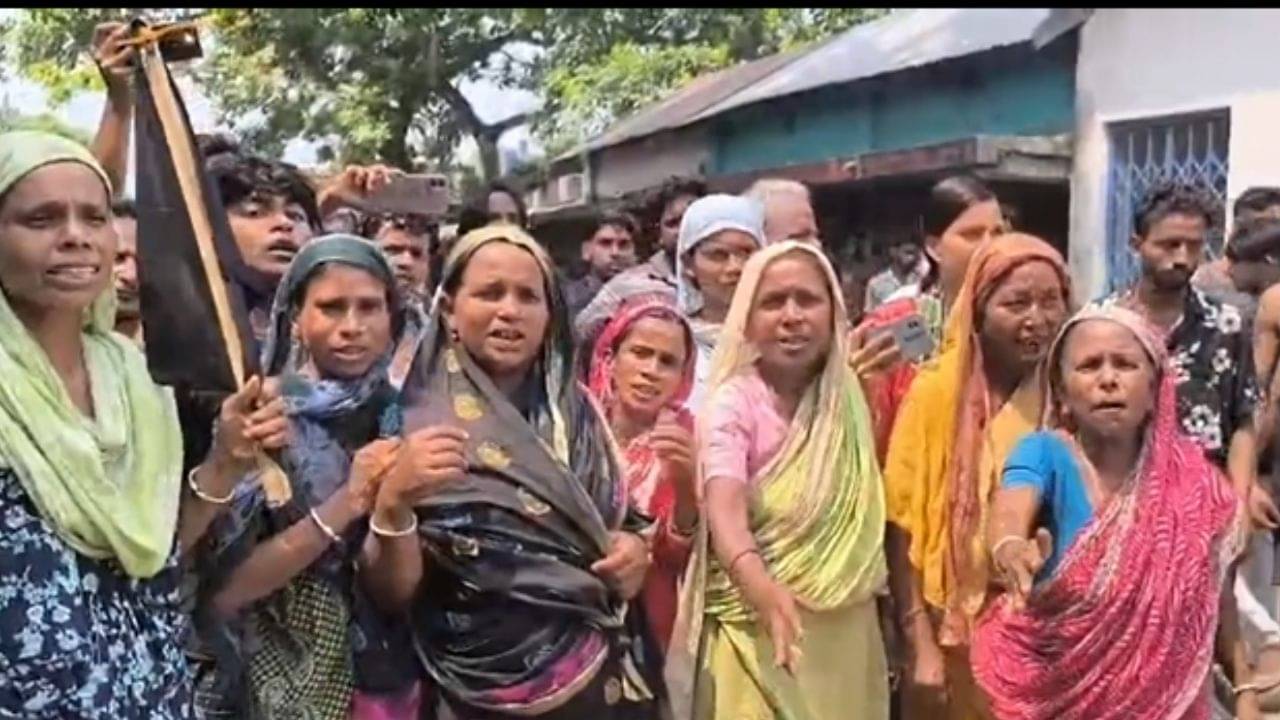 North Dinajpur: হবু জামাই পণ চান, অগ্রিম তা দিয়েও দেন, তারপরও বিয়ের আগেই মেয়েকে যে অবস্থায় দেখলেন বাবা!