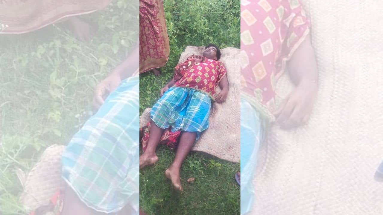 Bomb Blast: মধ্যরাতে ভয়ঙ্কর আওয়াজ, বোমা বাঁধতে গিয়ে মৃত্যু মুর্শিদাবাদে