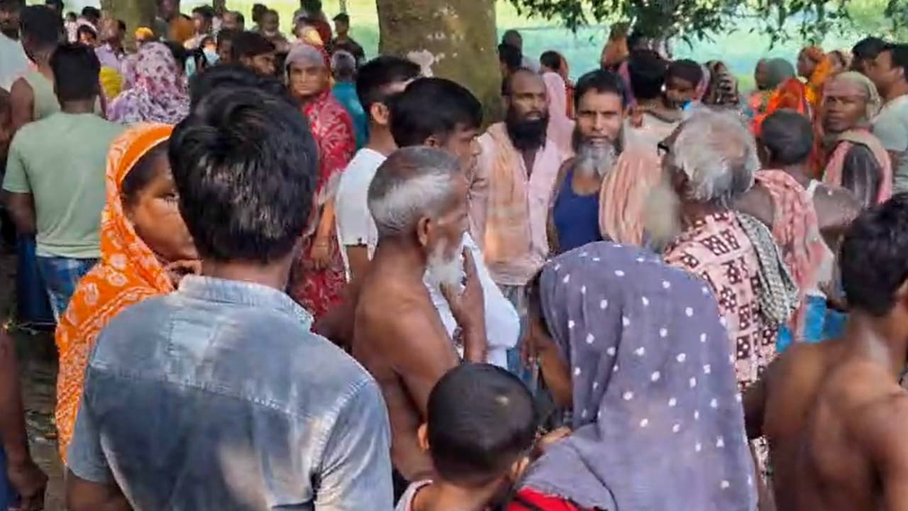 Murshidabad: বাড়ির পাশেই ঝুলছে স্বামীর দেহ, প্রেমিক-সহ নিখোঁজ স্ত্রী