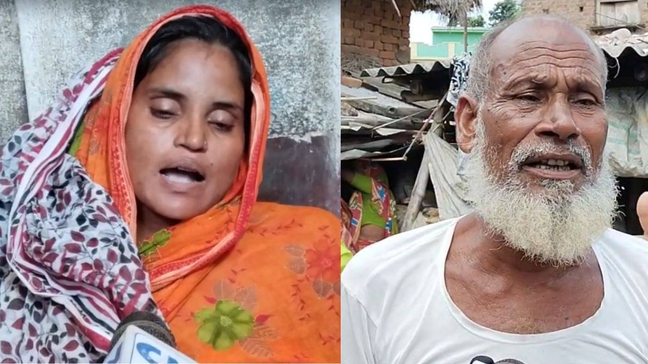 Murshidabad: চোখের সামনে ছোট ছেলে খুন করেছে বড় ছেলেকে, তারপরও বৃদ্ধ বললেন...