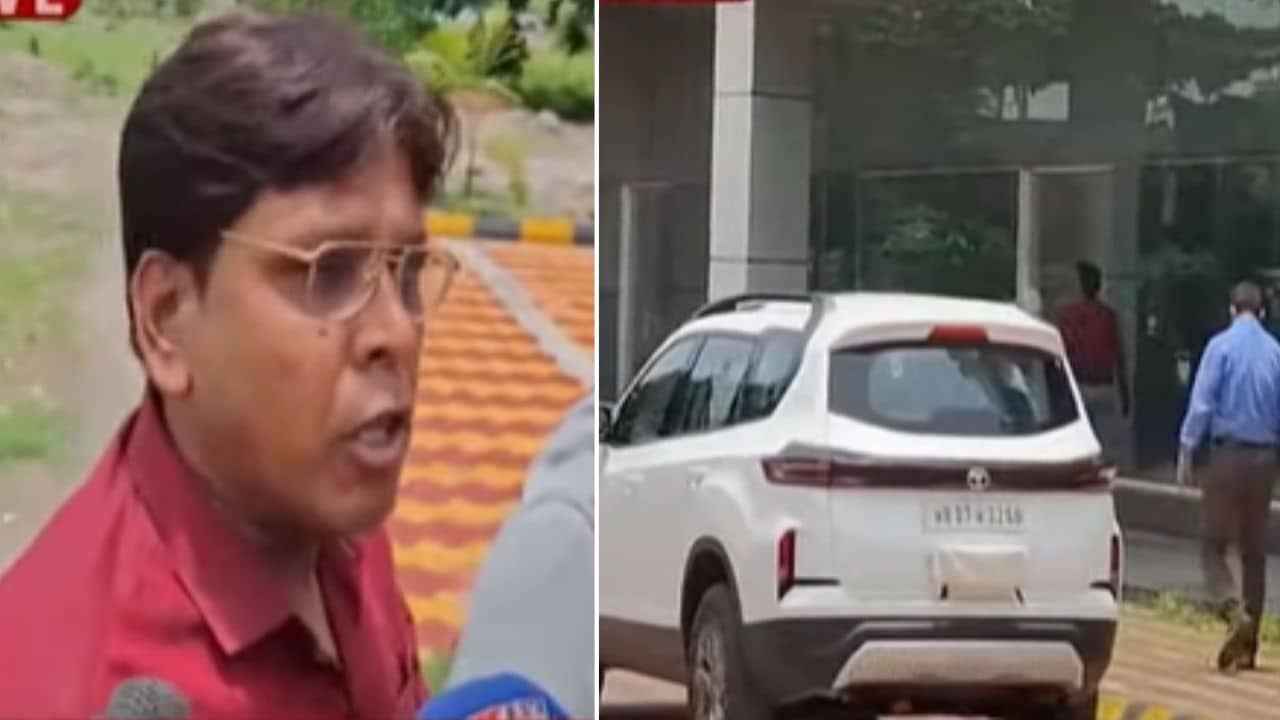 NIA: টেরর ফান্ডিংয়ে কলকাতা যোগ! NIA তলবে হাজিরা ট্র্যাভেল এজেন্সির মালিক মাসুদ আলম