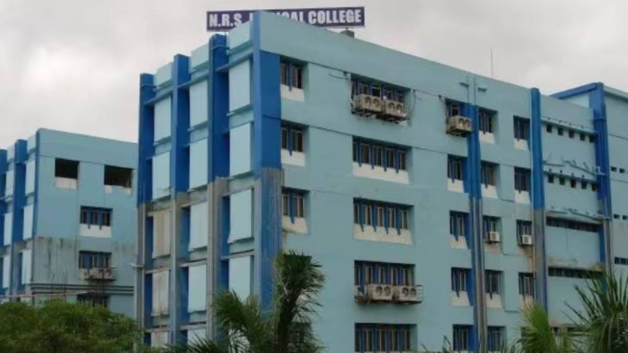 NRS: RG-kar এর পর NRS, সরকারি হাসপাতালের ভিতরে কী হচ্ছে জানলে কপালে হাত পড়বে