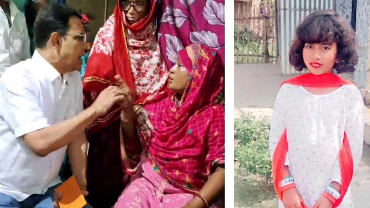 Humayun Kabir: এখানে একটু টাকা আছে, TMC বিধায়ক ক্ষতিপূরণ নিয়ে যেতেই মৃত তামান্নার মা বললেন, কীসের জন্য?... আমি কিন্তু ধৈর্য রাখতে পারছি না