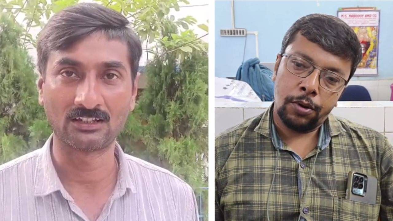 PWD: সরকারি আধিকারিককে মারধরের অভিযোগ, কাঠগড়ায় তৃণমূল কাউন্সিলর