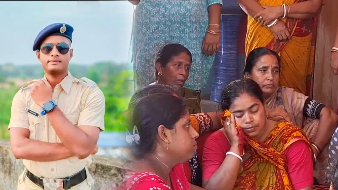 Police: তিন মাস আগে বিয়ে, গিয়েছিলেন জামাইষষ্ঠীতেও! ফিরেই ডিউটির মাঝেই গুলি চালিয়ে আত্মহত্যার চেষ্টা পুলিশ কর্মীর