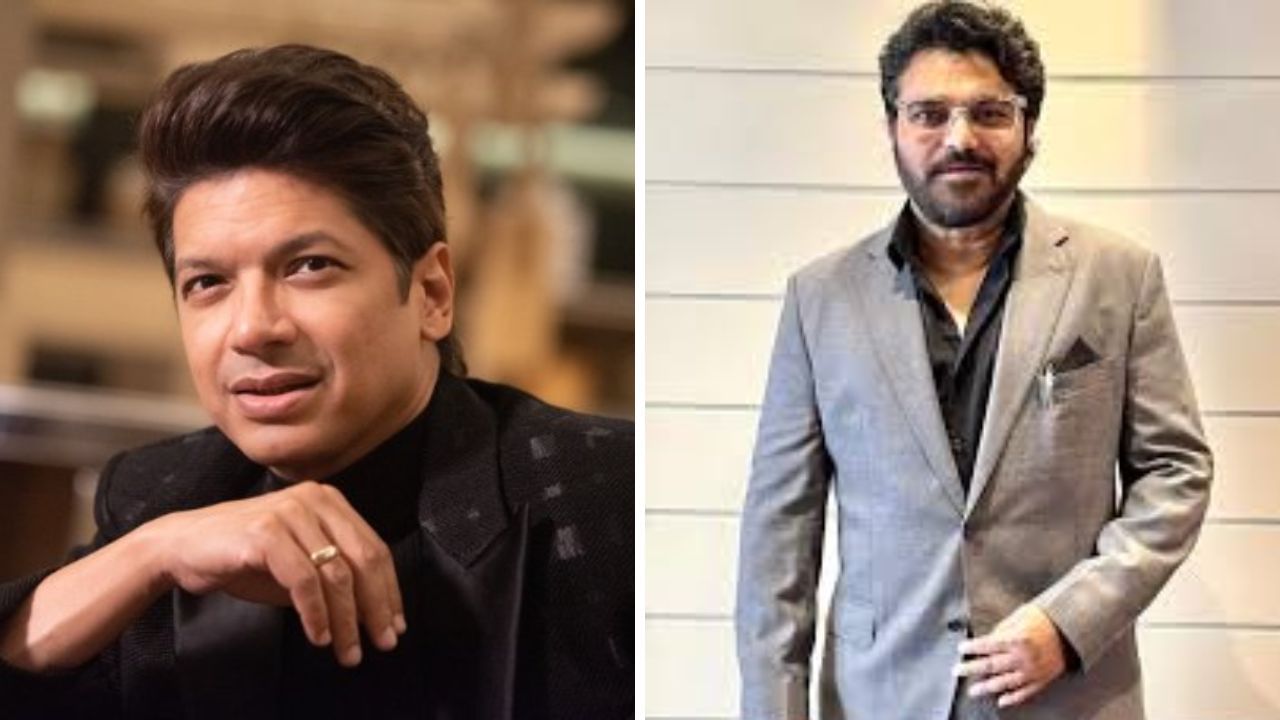 এই যেমন সুপ্রিয় বড়াল থেকে বাবুল সুপ্রিয় হলেন গায়ক। বলিউড, টলিউড তাঁর হাতের মুঠোয়। ঠিক তেমনি গায়ক শান। তাঁর আসল নাম শান্তনু মুখোপাধ্যায়।