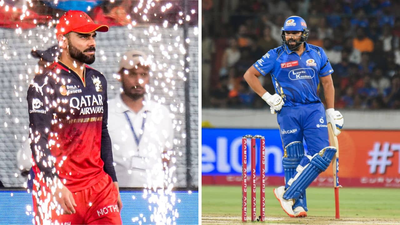 IPL 2025: ফাইনালে MI এর মুখে নামতে হবে না আরসিবিকে, সামনে এল অবাক পরিসংখ্যান, মিলে গেলেই…