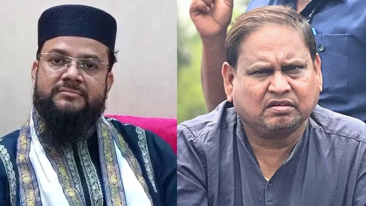 Humayun Kabir: ‘রাজনীতির অ আ ক খ জানে না’, কাশেমের তুলোধনা করে ‘রেজাল্টের’ অপেক্ষা হুমায়ুনের