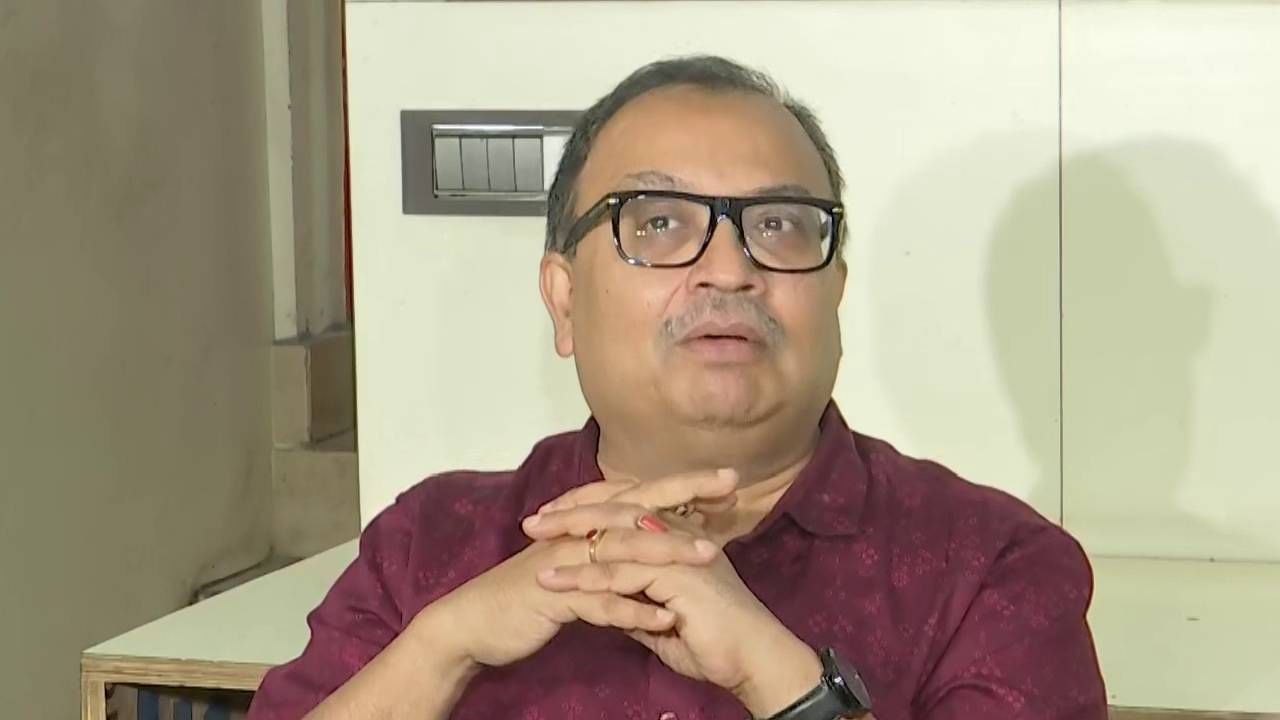 Kunal Ghosh: কুণাল ঘোষের নতুন ছবি!