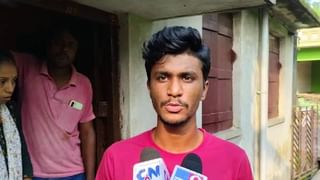 দরজা খোলা রেখেই গলায় ফাঁস স্বামী স্ত্রীর, দেখল ভাইপো