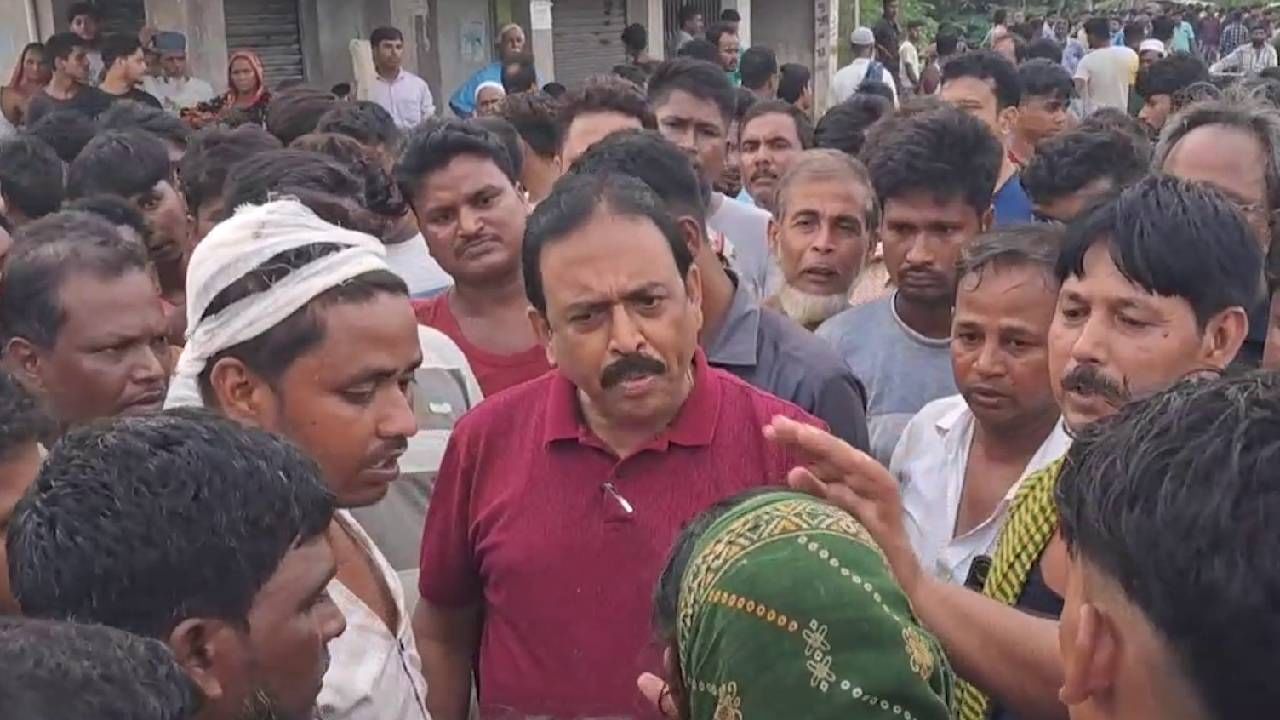 Jaynagar Crime: গালাগালির  প্রতিবাদ‌ই কাল, পিটিয়ে মারল 'মাতাল'রা