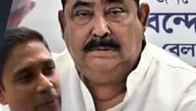 কেষ্টর বীরভূমে তোলাবাজির শিকার জওয়ানও!, দেখ...