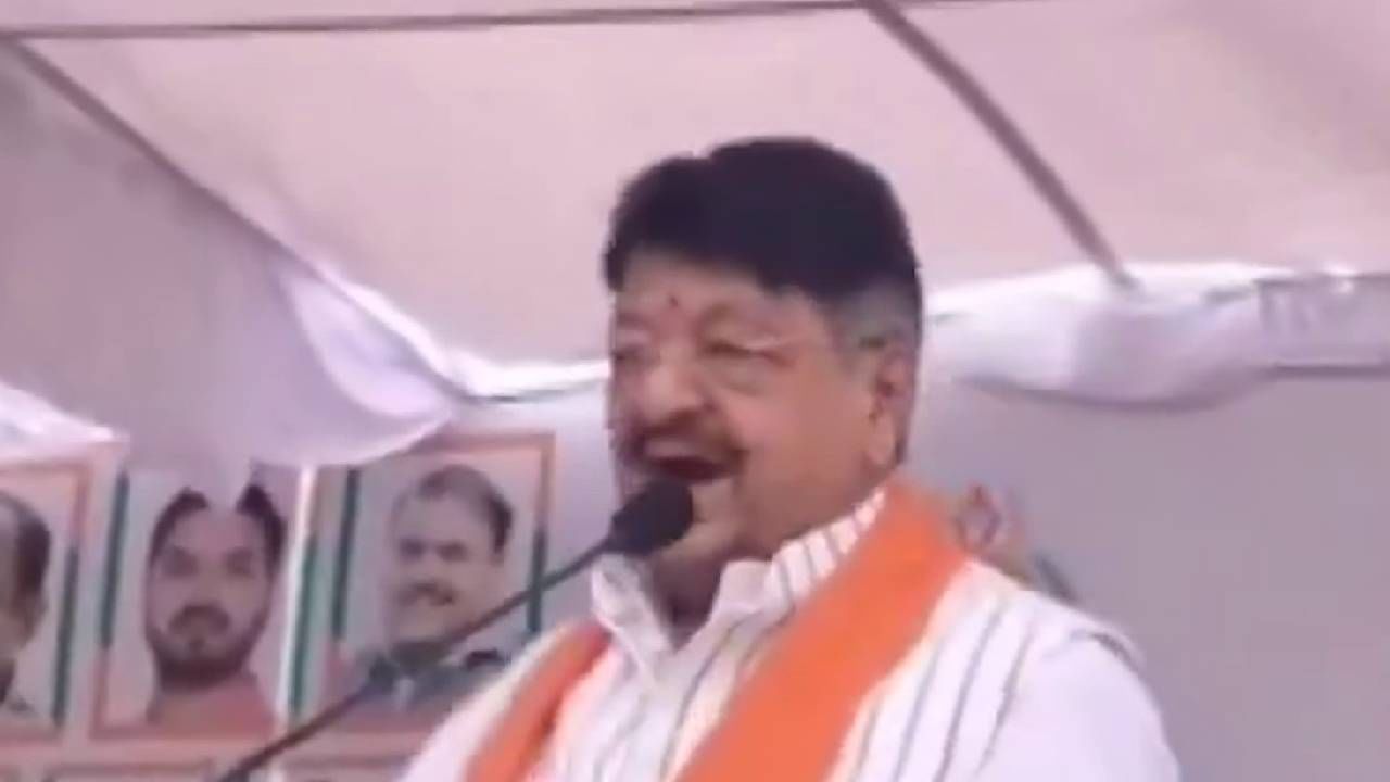Kailash Vijayvargiya, Controversy: ‘মেয়েদের ছোট পোশাক...’ ফের কৈলাসের বিতর্কিত মন্তব্য