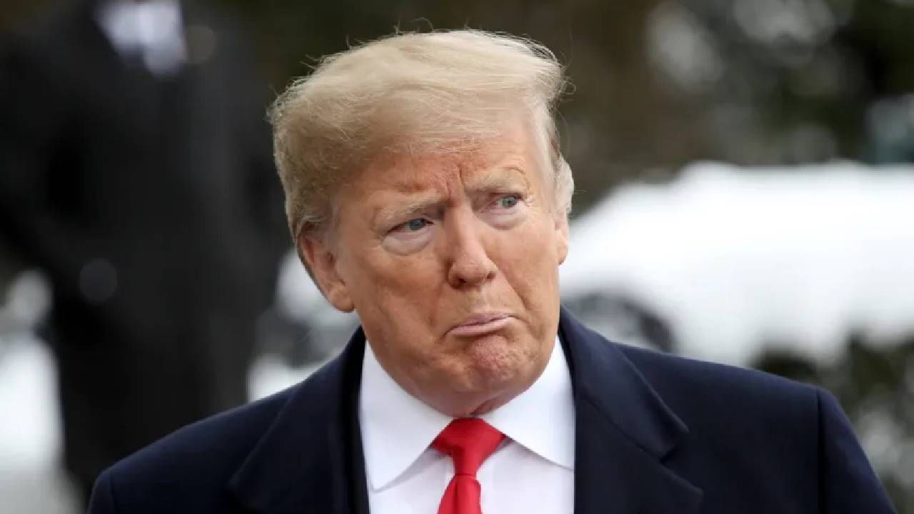 Donald Trump: Operation Sindoor নিয়ে ডাহা মিথ্যে কথা বলছে ট্রাম্প, প্রমাণ দিল Pakistan-ই Donald Trump: Operation Sindoor নিয়ে ডাহা মিথ্যে কথা বলছে ট্রাম্প, প্রমাণ দিল Pakistan-ই