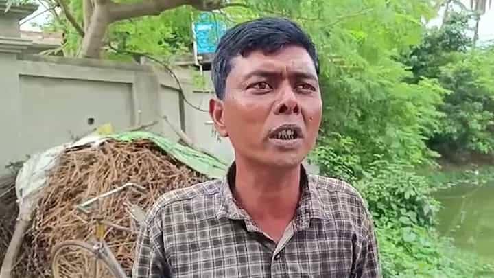 Kaliganj Death: ‘সঙ্গে সঙ্গে লাশ নিয়ে চলে গেল’, পুলিশের বিরুদ্ধে ভয়ঙ্কর অভিযোগ Kaliganj Death: ‘সঙ্গে সঙ্গে লাশ নিয়ে চলে গেল’, পুলিশের বিরুদ্ধে ভয়ঙ্কর অভিযোগ