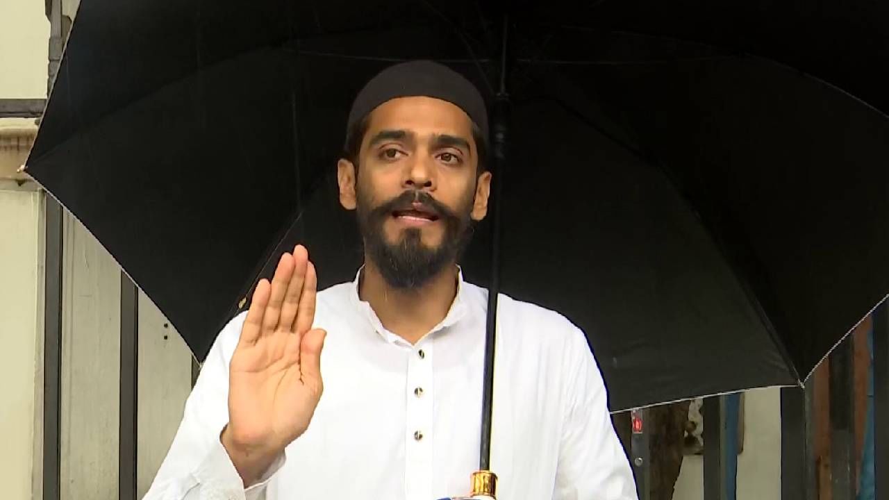 Naushad Siddiqui: মন্দির-মসজিদ নিয়ে রাষ্ট্রের কী দায়িত্ব বোঝালেন নওশাদ Naushad Siddiqui: মন্দির-মসজিদ নিয়ে রাষ্ট্রের কী দায়িত্ব বোঝালেন নওশাদ