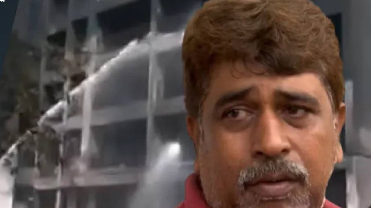 Air India Flight 171 Crash: 'ধ্বংসস্তূপে এখন‌ও ফোন বাজছে’, কিন্তু প্রাণ?