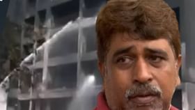 'ধ্বংসস্তূপে এখনও ফোন বাজছে’, কিন্তু প্রাণ? 'ধ্বংসস্তূপে এখনও ফোন বাজছে’, কিন্তু প্রাণ?