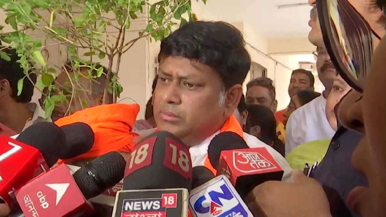 Sukanta Majumder: গোটা বাংলায় বাংলাদেশের মতো পরিস্থিতি করার চেষ্টা চলছে: সুকান্ত