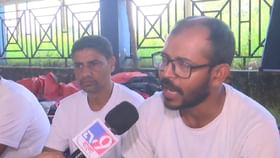 আমরা দোষ করিনি, নির্দোষকে সাজা দেওয়া হবে?: অনশনরত চাকরিহারা আমরা দোষ করিনি, নির্দোষকে সাজা দেওয়া হবে?: অনশনরত চাকরিহারা