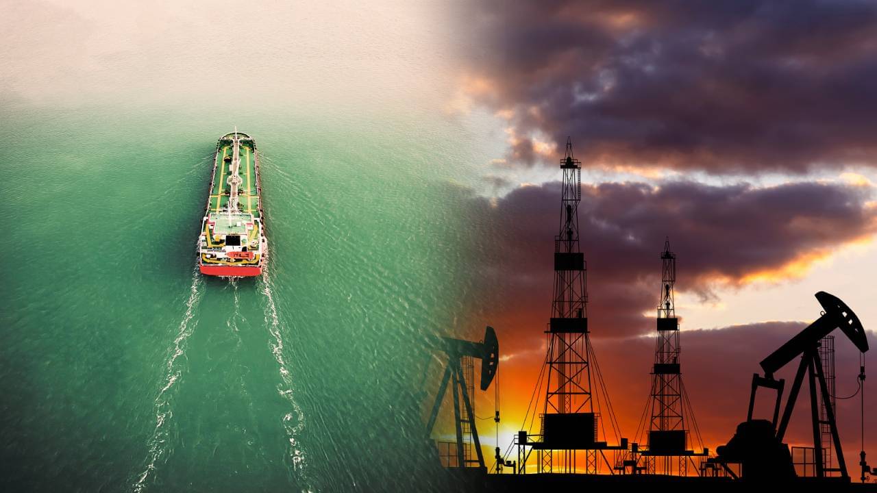 Israel Iran Conflict: ইরান কি বিপদে ফেলবে? কাদের থেকে কত তেল নেয় ভারত, জানেন?