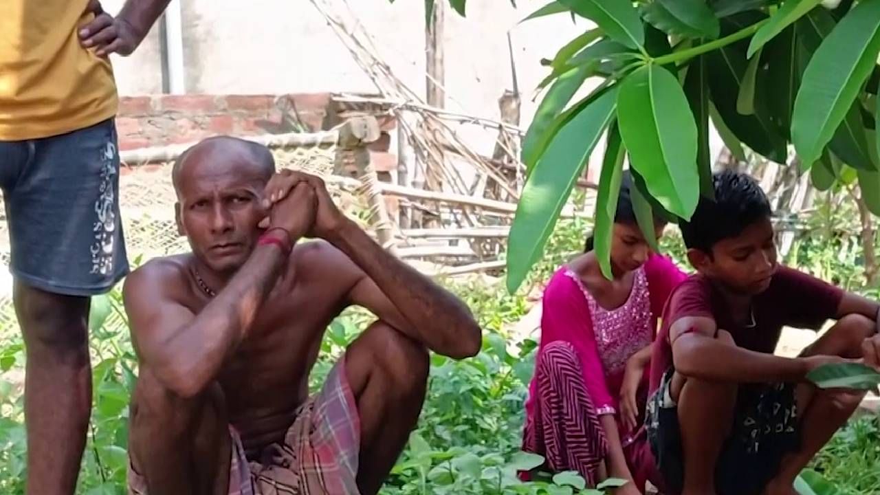 Bankura: এক‌ই পরিবারে ৩ মৃত্যু, ভূতের আতঙ্কে কাঁটা গ্রাম