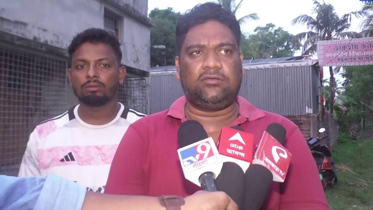 Bangladeshi Fake Voter: 'হাজার হাজার বাংলাদেশির ভোটে জেতেন নিউটন'
