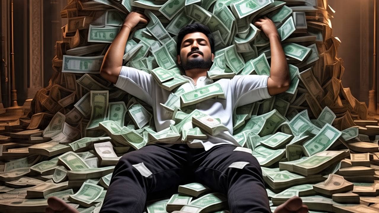 ঘরে রাখুন এই প্রাণীর ছবি! রাতারাতি বাড়বে ব্যাঙ্ক ব্যালেন্স