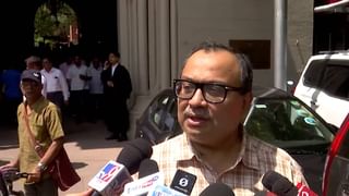 Kunal Ghosh: জেলে না পাঠানোর উত্তর দিতে এসে কুণাল দেখলেন…