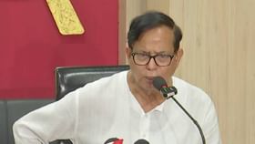 'আগুন লাগতে দেওয়া হয়েছে', ভয়ঙ্কর কথা সেলিমের 'আগুন লাগতে দেওয়া হয়েছে', ভয়ঙ্কর কথা সেলিমের