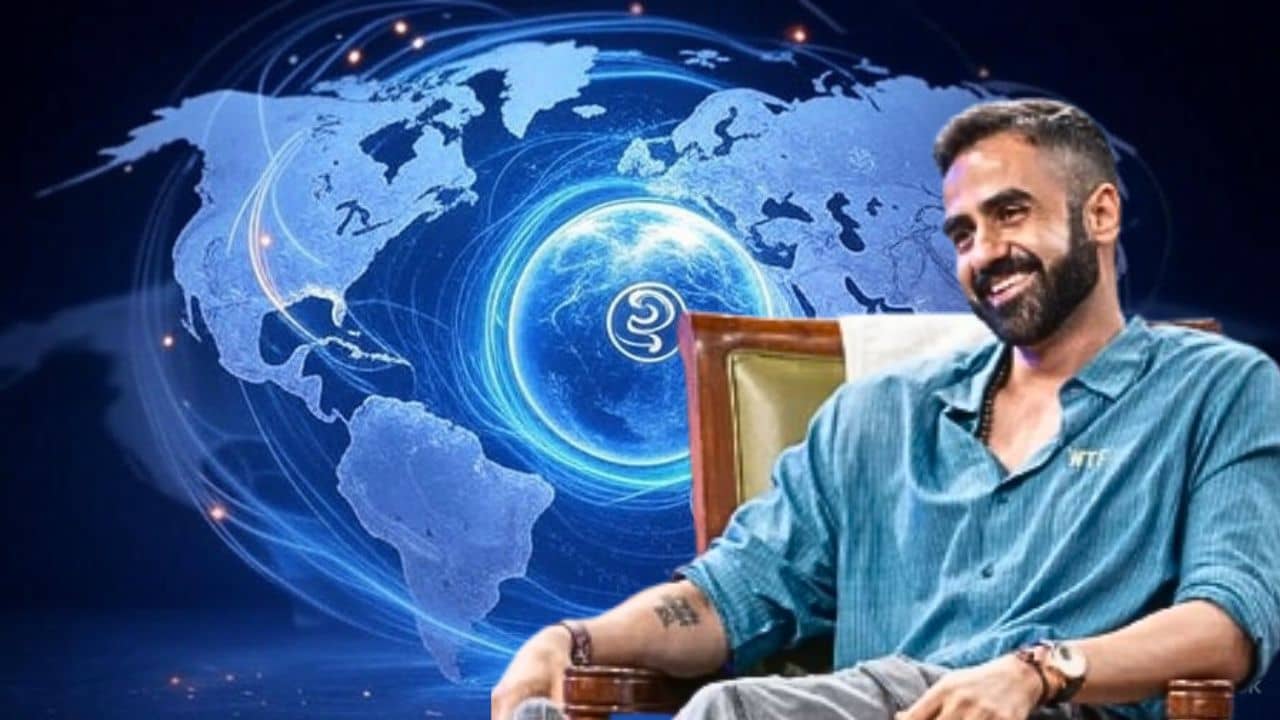 Nikhil Kamath: টাকাপয়সা-সোনাদানা নয়, আগামীতে দামি হয়ে উঠবে এই জিনিসটাই!