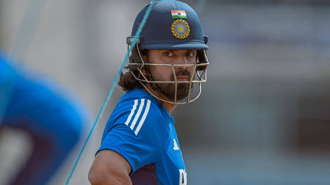 KL Rahul: বিরাট-রোহিত ছাড়া এই প্রথম... নস্টালজিক হয়ে পড়ছেন রাহুল