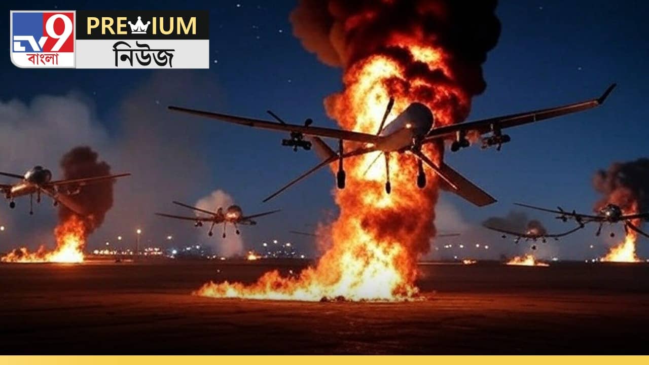 Operation Spider Web: রাশিয়ার পার্ল হারবারে ইউক্রেনের অপারেশন স্পাইডার ওয়েব, জানুন ১৮ মাসের পরিকল্পনার খুঁটিনাটি