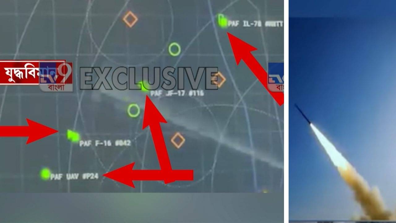 India-Pakistan: গোটা দেশের চোখ যখন গুজরাটের মোদি স্টেডিয়ামে IPL-এর ফাইনালে, তখন ভয় কাঁপচ্ছে পাকিস্তান! বড় ইভেন্টের আড়ালে আবারও ভারতের কোন চাল?