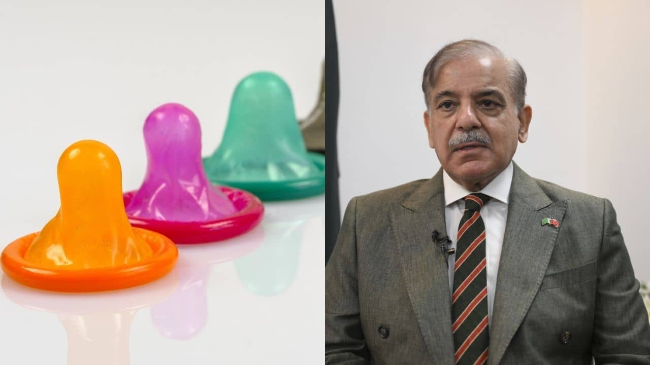 শেষে কিনা Condom! বিরাট ভুল করে ফেললেন পাক প্রধানমন্ত্রী, এবার?