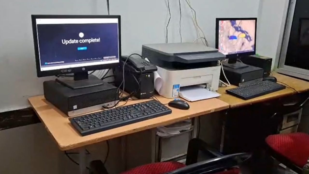 Purulia: বিজেপি পরিচালিত গ্রাম পঞ্চায়েতের এমন কাণ্ড দেখে বেজায় খুশি তৃণমূল! এমন কী হল?