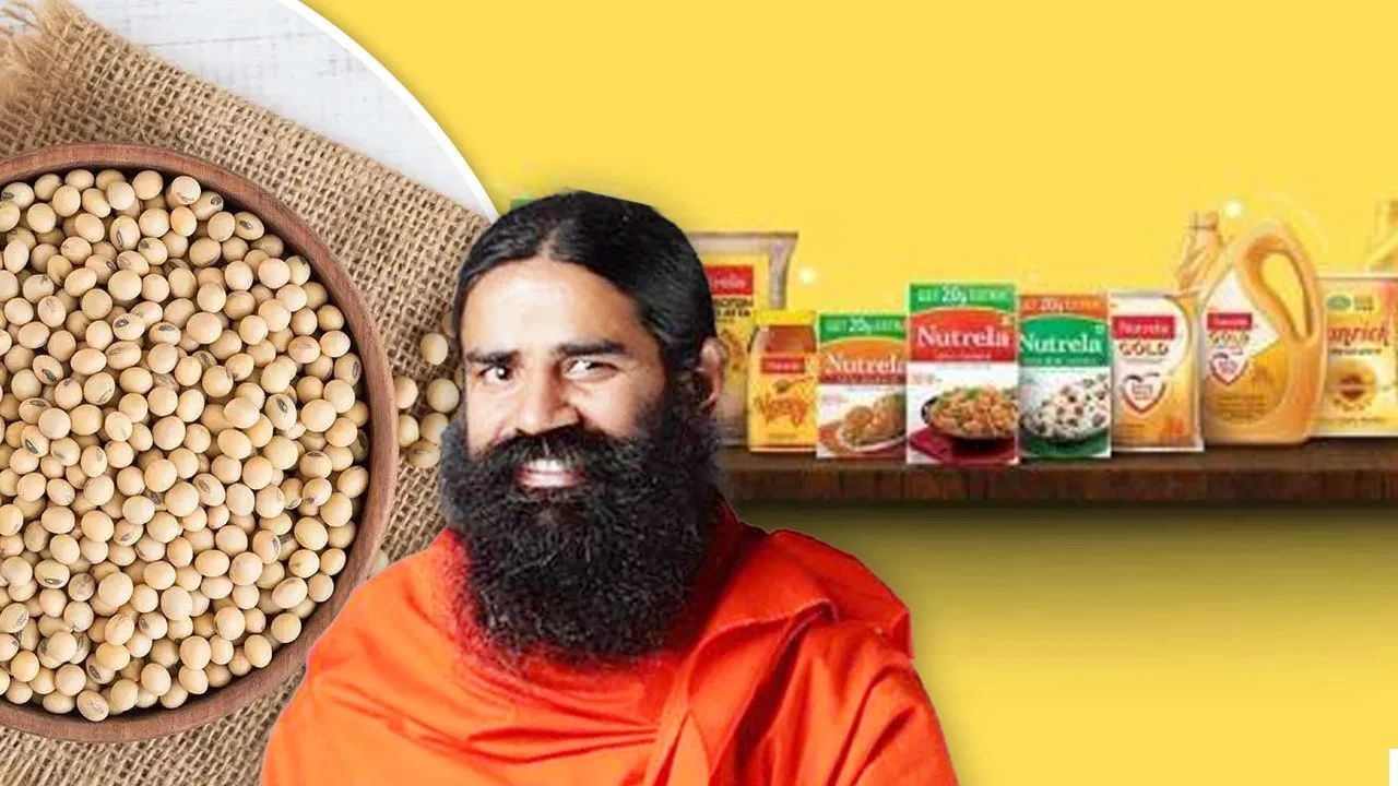 Patanjali: শুধু খুচরো ব্যবসা নয়, পাইকারি বাজারেও রমরমা পতঞ্জলির Patanjali: শুধু খুচরো ব্যবসা নয়, পাইকারি বাজারেও রমরমা পতঞ্জলির